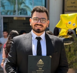 Fouad Khalid